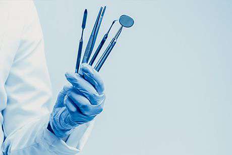 Ağız Diş ve Çene Cerrahisi