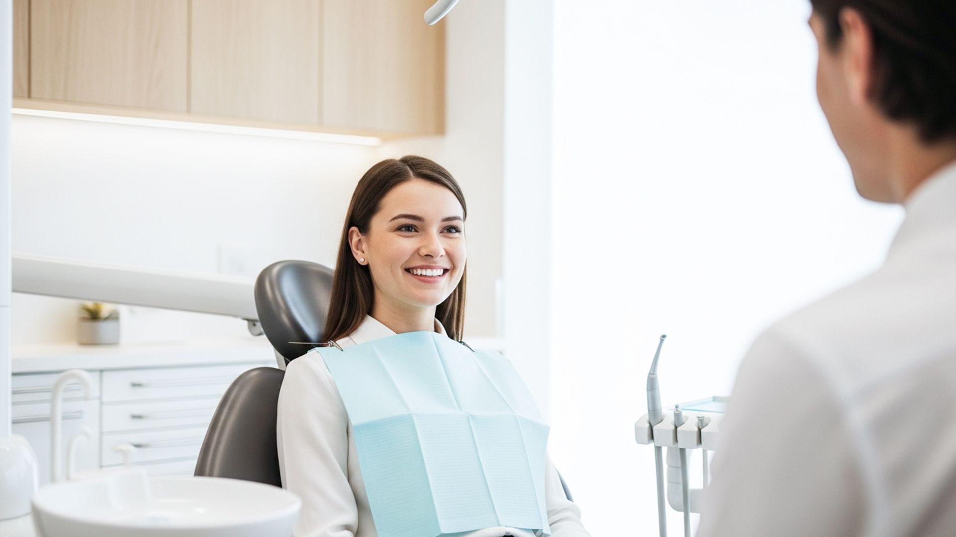 Kompozit Dolgu mu, Seramik Restorasyon mu? Karar Vermenizi Kolaylaştıracak 7 Başlık