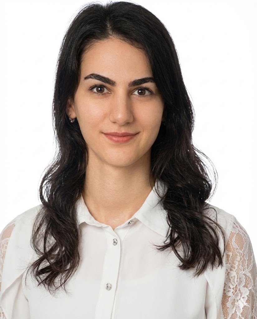 Dt. Elif ÖĞÜT