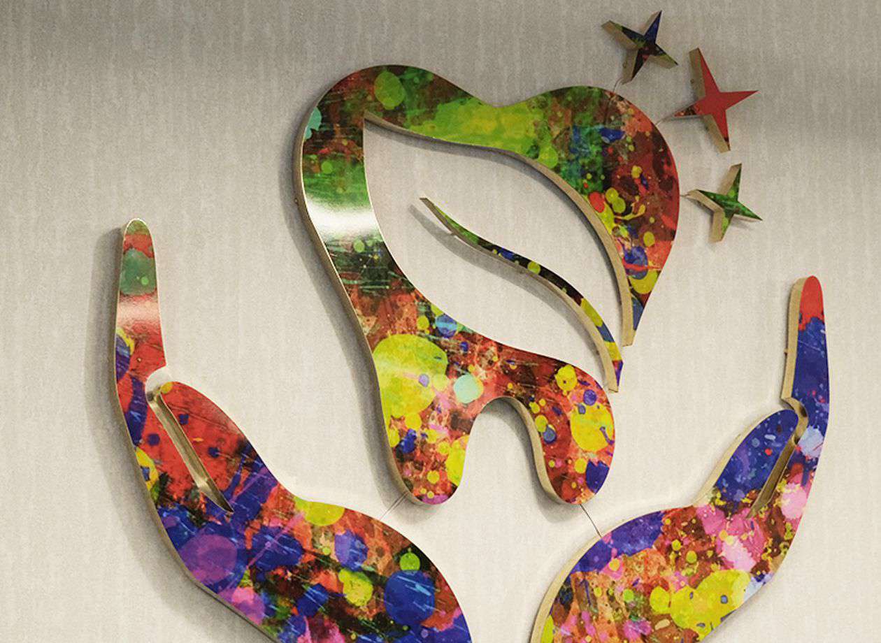 Yaprak Diş Kliniği görsel 4