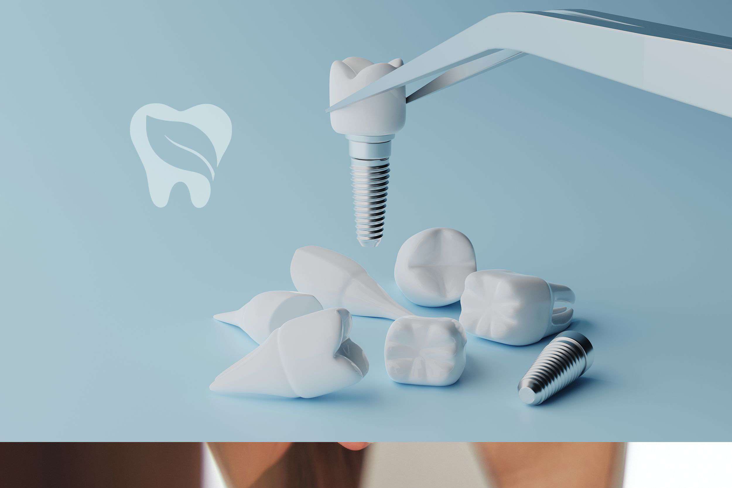 Protetik Diş Tedavisi