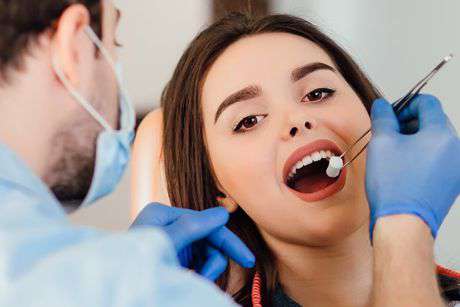 Restoratif Diş Tedavisi