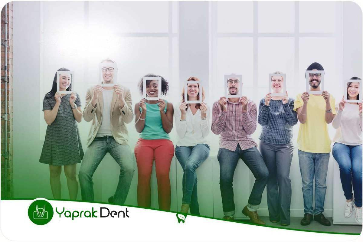 Yaprak Diş Kliniği