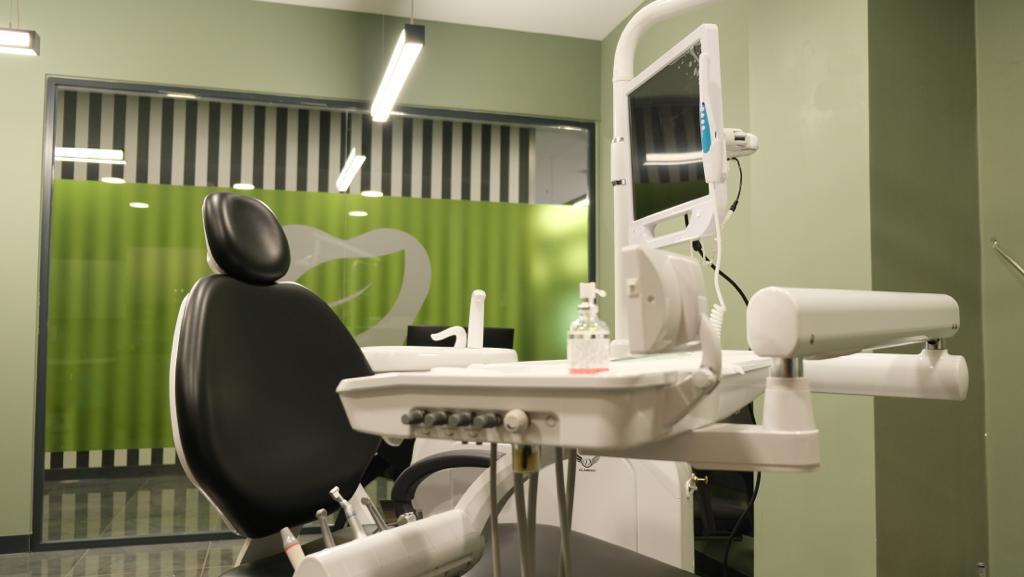 Yaprak Diş Kliniği görsel 3